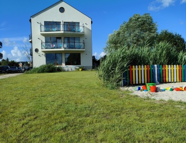 Apartamenty Mistral 